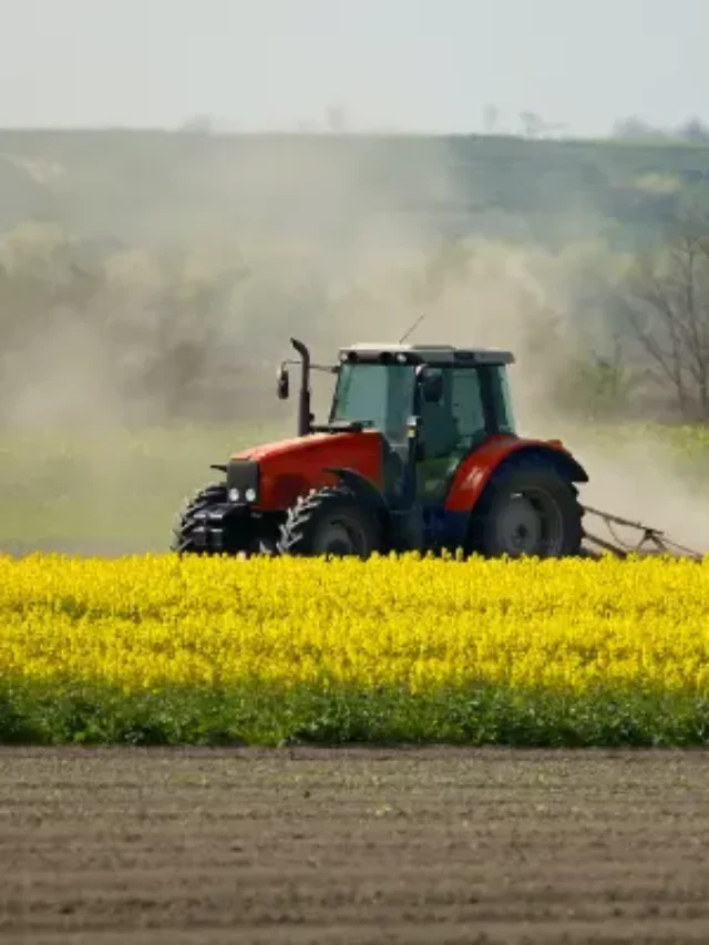 AGRICULTURA E GPS CONHEÇA SUA PRINCIPAL IMPORTÂNCIA