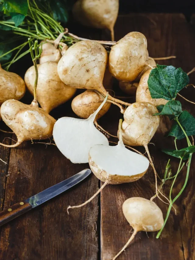 INHAME APRENDA COMO PLANTAR EM CASA DA FORMA CORRETA